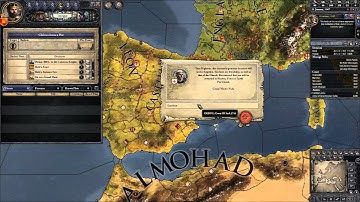 Crusader King II: Sons of Abraham Video Developer Diary 1