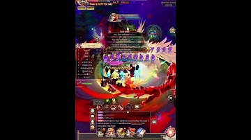 Yong heroes 2 server 25 got caught in invasion 5/31/25 #yongheroes2 #kungfusaga