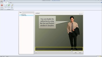 Articulate Storyline tutorial: How to turn off or customize object alt text
