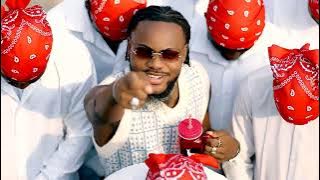 Djam Kiss - ÉTAMBOLI ( Clip officiel )