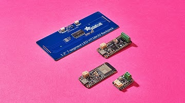 #NewProducts 6/14/23 Feat. Adafruit RP2040 Prop-Maker Feather with I2S Audio Amplifier!