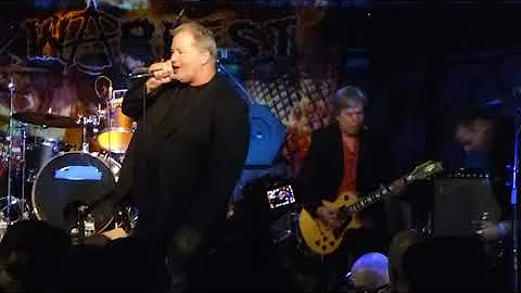 T.S.O.L. with Frank Agnew - I Wanted to See You - ...