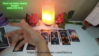 Download Lagu Hayatımda Ani ve Beklenmedik Ne Olacak? İzleyene Özel Tarot.En Yakın Vade MP3
