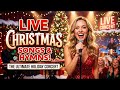 12 Hour Christmas Instrumental 🎄 Relaxing Piano &amp; Soft Holiday Melodies