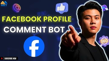 How To Auto Comment On Facebook | Facebook Profile Comment Bot