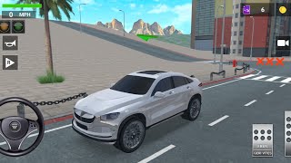 Driving Academy 2 - Android Gameplay HD screenshot 2