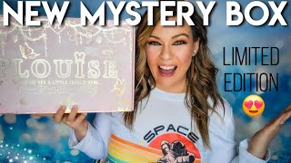 Plouise Mystery Bundle Box 2024 Unboxing | I FINALLY GOT ONE!