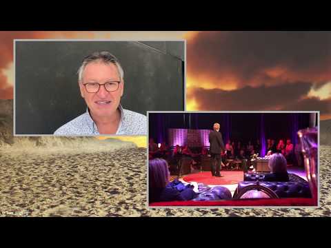 Tom Lightning showreel Welcome to Disruptionland 2020