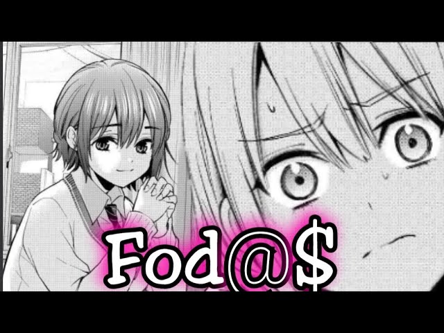 A Sachi Pediu O Nagi Em Namoro! E A Ericka Ficou Puta! Review Do Cap 173 Do  Mangá Kakkou no Iinazuke 