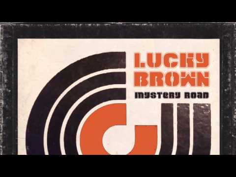15 Lucky Brown - Exquisite Corpse (Part 1) [Tramp Records]