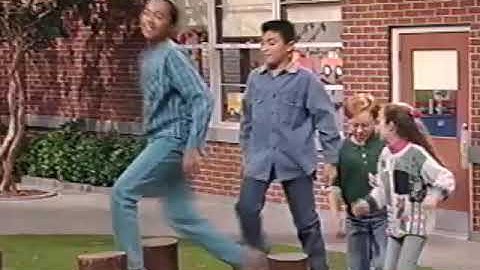 Once Upon A Time (1996 Version) Part 40