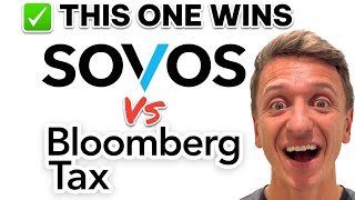 Sovos vs Bloomberg Tax Review – Honest Comparison (2026)