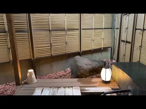 伊香保温泉「香雲館」セレブ御用達の高級温泉に行ってみた