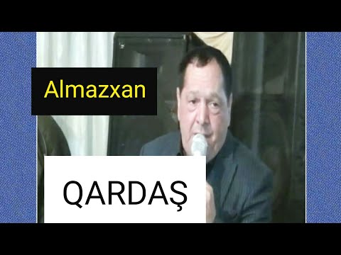 ALMAZXAN Elə Oxudu ki her kes heyran Qaldı QARDAŞ_2021-(Official Music Video)