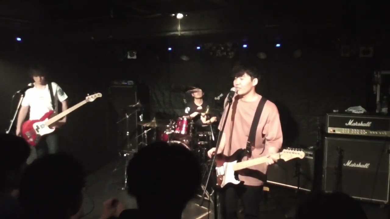 08 My Hair is Bad【六月企画 雨天決行 2日目 2026/6/7】 - YouTube