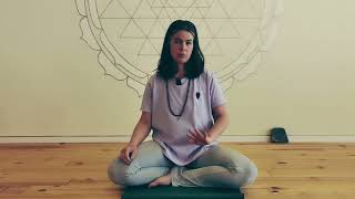 Pranayama: Wellenatem