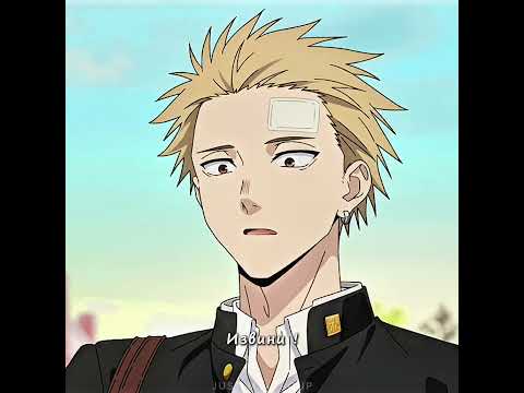 🍿 Название : Благоухающий цветок расцветает с достоинством 2 серия 🎶Песня : Lovers. #аниме #anime