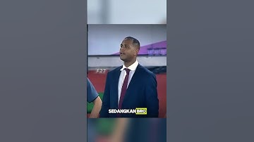 PK vs STY 🤩 PELATIH TIMNAS SAAT MEMBERI INSTRUKSI 🤫 #timnasindonesia #sepakbola