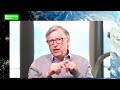 Bill Gates on COVID, Climate Action