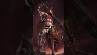 The Terrifying Slaughter Of The Sister Repentia - The Emperors Enemies Destroyed