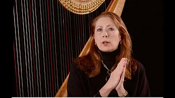 An Introduction to the Harp with Yolanda Kondonassis