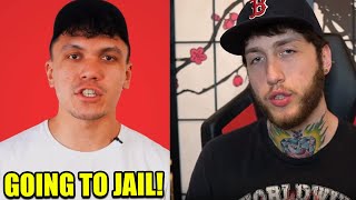 Is FaZe Kay Going to Jail The Crypto Scam Situation Explained…