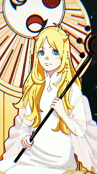 JJ🔥#boruto dan anaknya dengan #sarada yaitu #sanada ❤ #borusara#anime#fyp#trending#viralvideo#edit