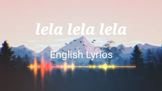1 hour - Rauf & Faik - Lela Lela Lela Lyrics [English lyric] Is This happiness? Lyrics video|