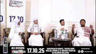 WHAT'S NEX(T) EPISODE 3