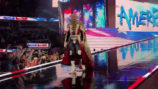 Cody Rhodes Entrance (WrestleMania 39 Night 2, 04-02-2023)