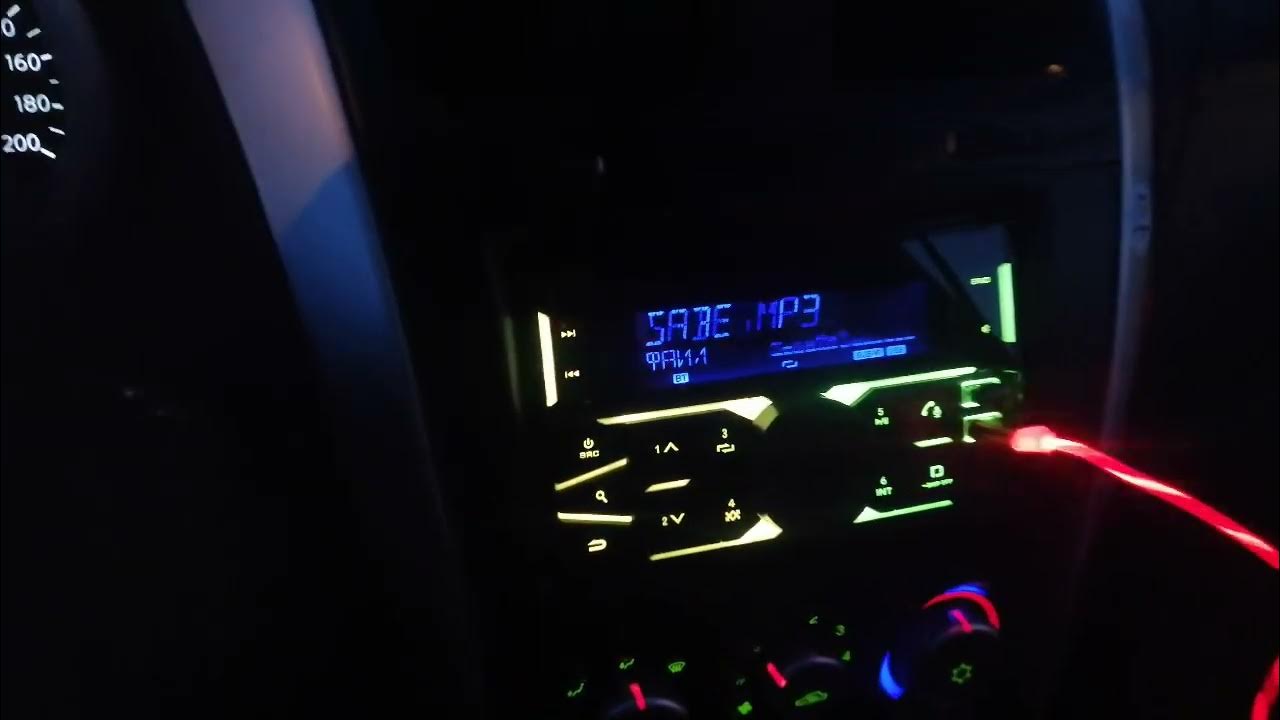 Aura AMD 782dsp часть 2 - YouTube