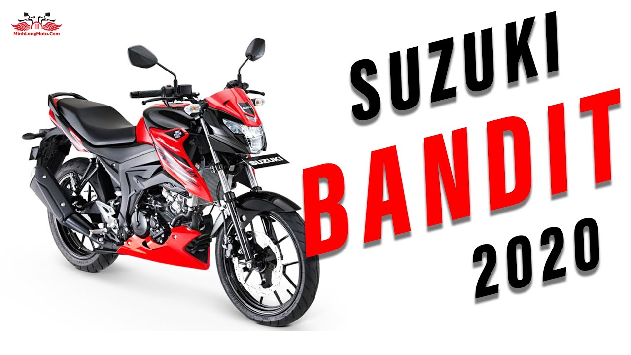 GSX Bandit 150HÃNG SUZUKISX 2020MỚI 98ZIN100  102846820