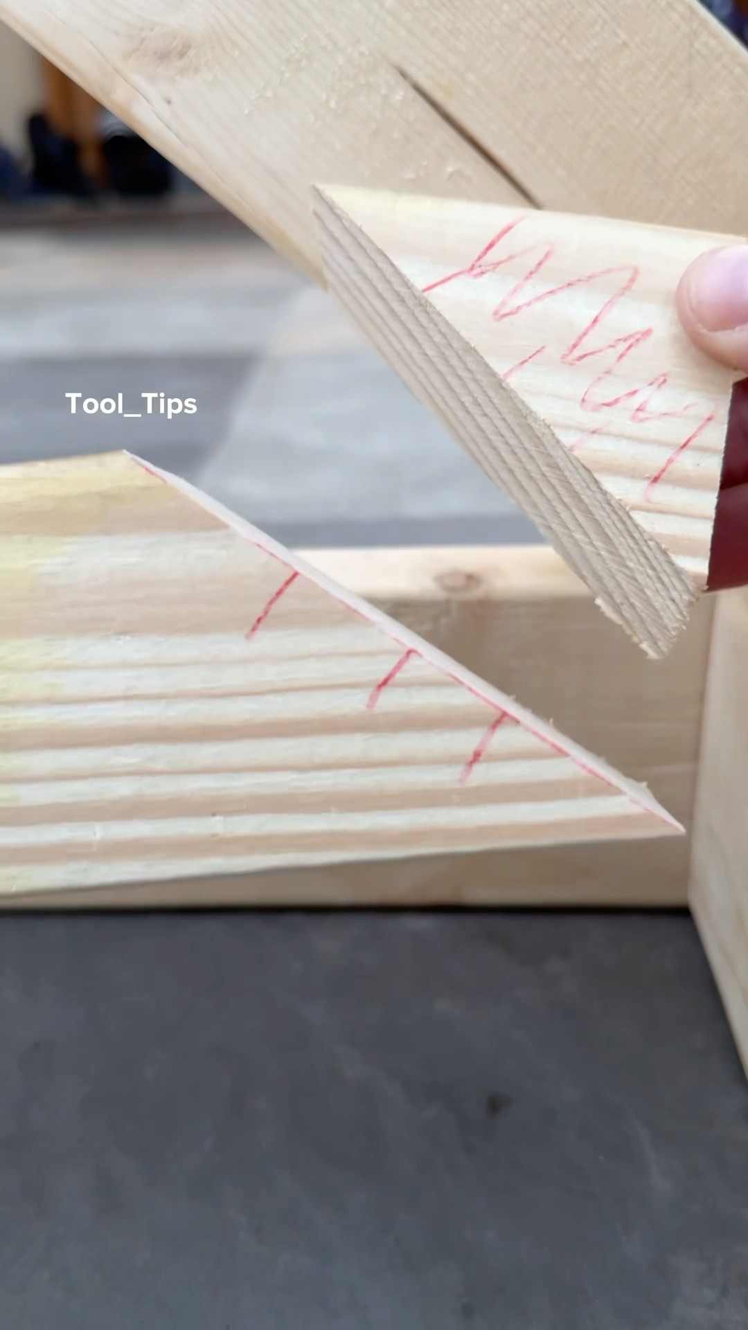 Helpful Tips and Tricks