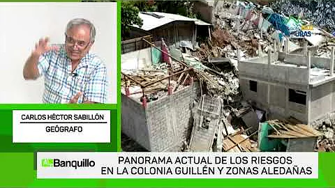 Al Banquillo - Carlos Hctor Sabilln