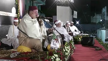 ما تيسر من القرآن الكريم للقارئ رياض الجزائري ببلد الهند