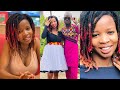 Meet MULAMWAH'S WIFE CARROL SONIE! | Our House Rent Is 9k And Am Not RETOUCHING My DREADLOCKS SOON!