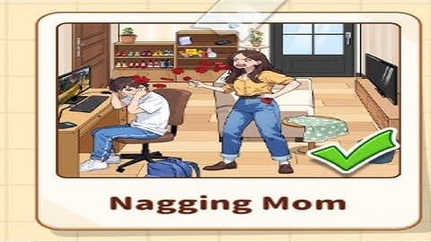 Brain Puzzle 2: Logic Twist level 23 oplossing walkthrough