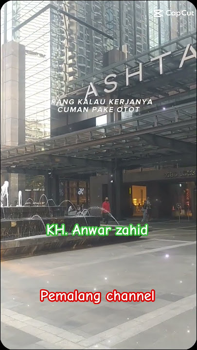 #ceramahlucu #KH. Anwar zahid #qoutislami #storywa #videoshorts #youtobeshorts