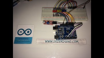 Arduino Ses Sensörü Kullanımı