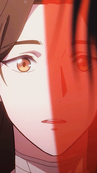 Hua: You win! I 'lose' :) #foryou #tgcf #tianguancifu #huacheng #xielian #amine #donghua