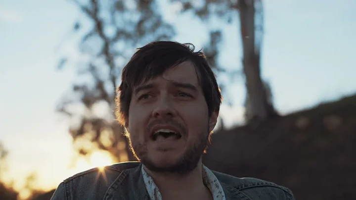 Peter Donovan - "Goodbye For Now" (Official Video)
