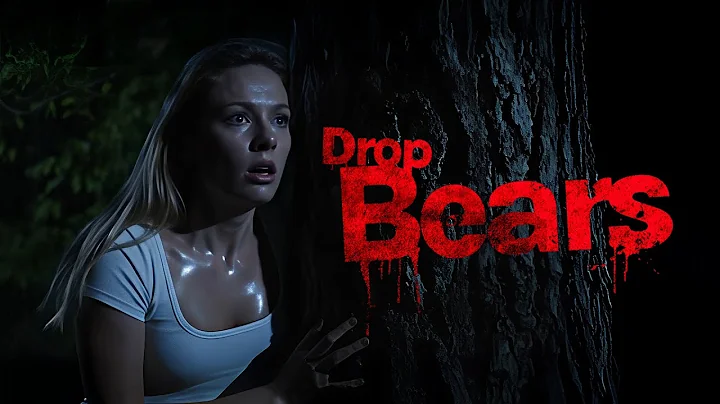 Drop Bears TRAILER 2025
