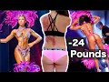 How I Lost 24lbs Of Fat~ Tips For Toning Up