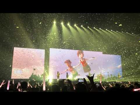 20181006五月天《轉眼》曼谷人生無限公司