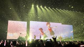 20181006五月天《轉眼》曼谷人生無限公司
