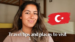 Turkey Travel Guide | Including 2-Week Itinerary