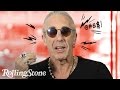 Twisted Sister Dee Snider: New York City Buses ‚ÄúDon‚Äôt Wait, Don‚Äôt Care‚Äù