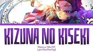 Kimetsu no Yaiba Season 3 Opening Full - Kizuna no Kiseki |「鬼滅の刃」刀鍛冶の里編 MAN WITH A MISSION x milet