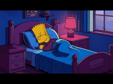 Sweet Dream 💤 Music to make you feel safe and peaceful 😪 Deep Sleeping Music