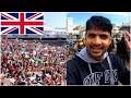 ഇതാണു UK യിലെ Nude beach / Brighton Beach UK 🇬🇧